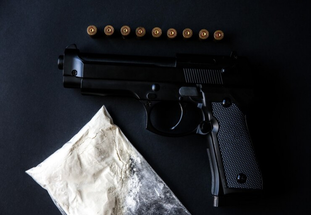 Balística Forense