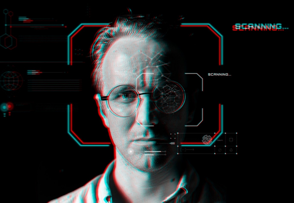 Biometria Forense