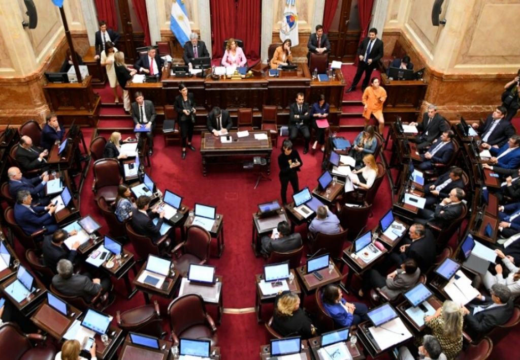 Senador de la República