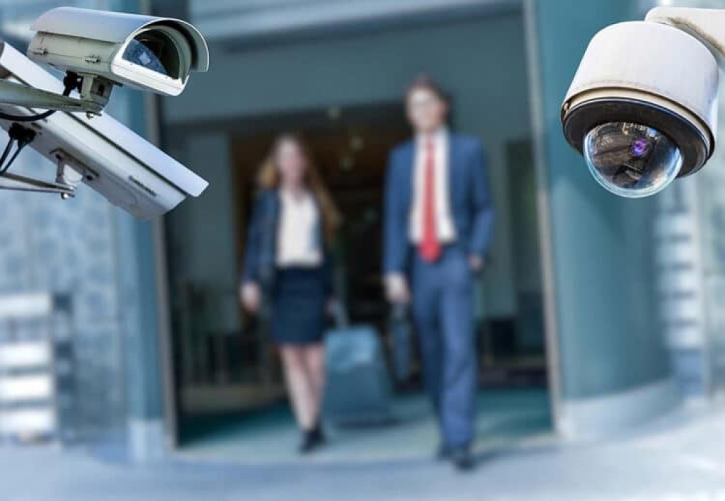 Seguridad de Instalaciones
