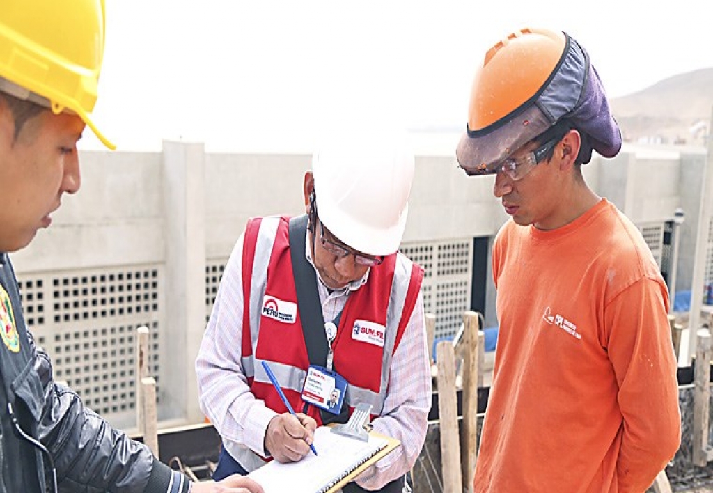 Seguridad Minera E Industrial