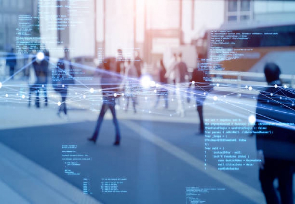 Inteligencia Artificial para la Seguridad Ciudadana