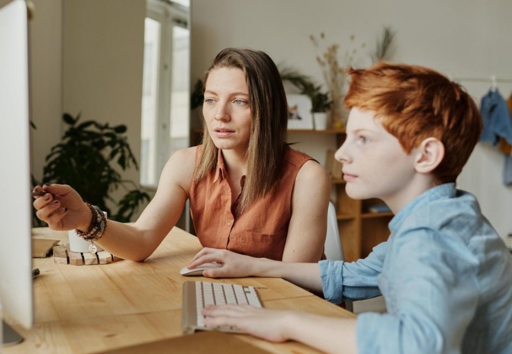 Ciberseguridad para Menores y Familia