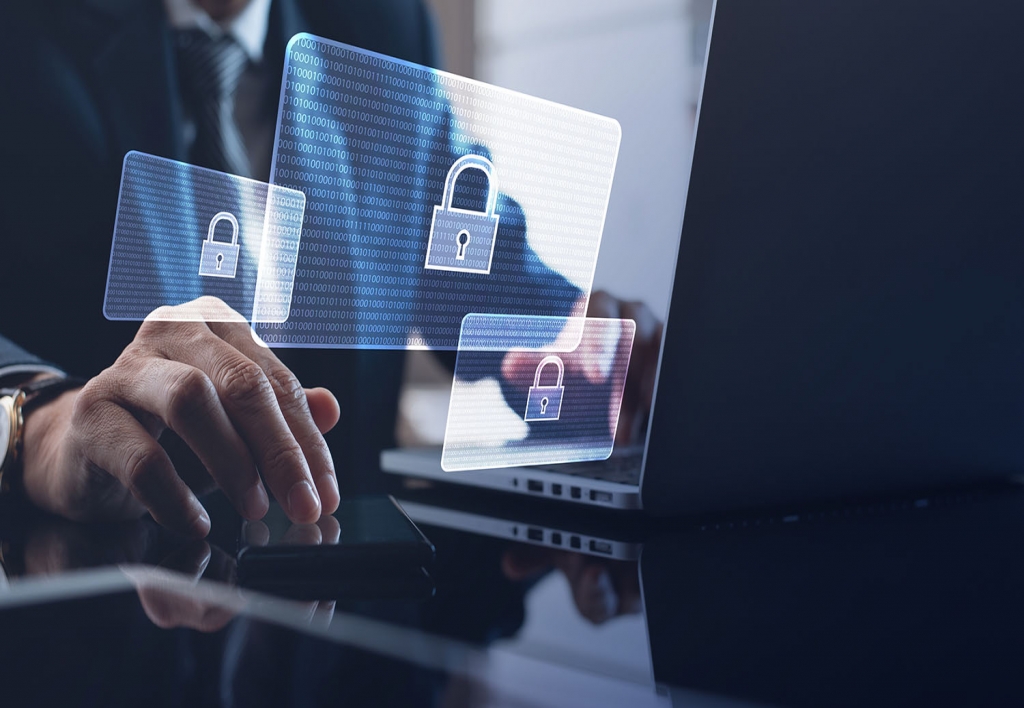 Ciberseguridad para Microempresas y Servicios Profesionales