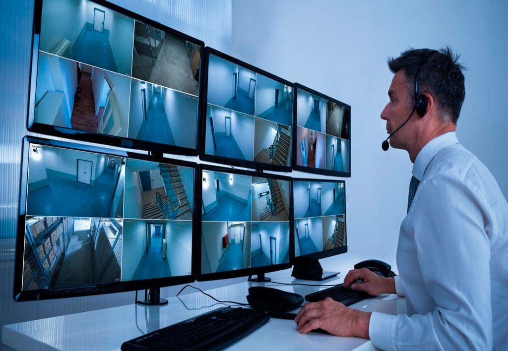 Instructor de Seguridad Privada