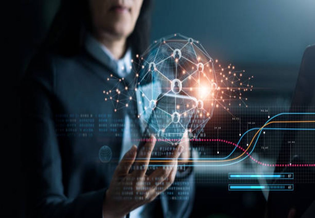 Inteligencia Estratégica y Competitiva