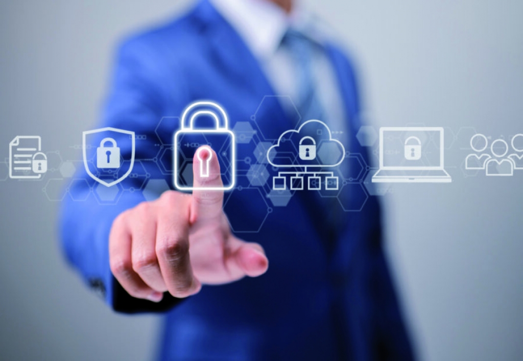 Gerencia de Seguridad Integral