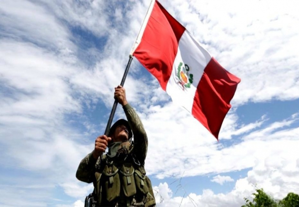Desarrollo y Defensa Nacional