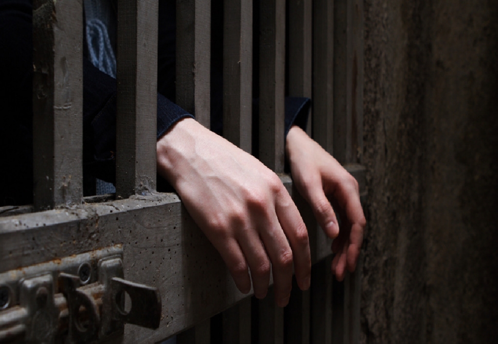 Aplicación de Clasificación de Internos y Beneficios Penitenciarios