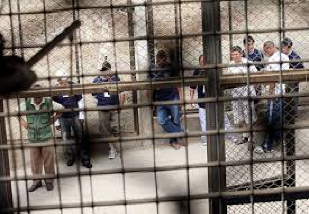 Código de Ejecución Penal y Beneficios Penitenciarios