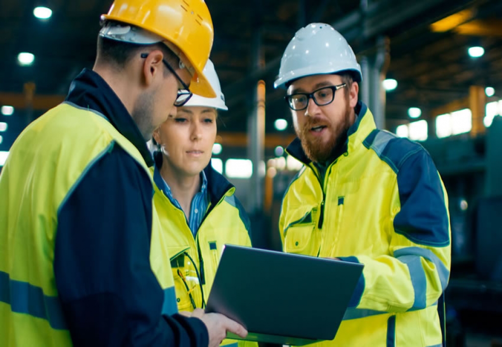 Gestión de la Seguridad y Salud en el Trabajo