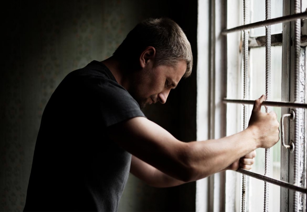 Psicología Penitenciaria