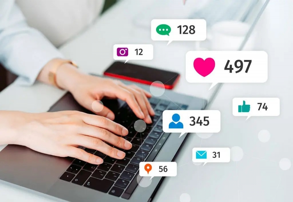 Administración de Redes Sociales