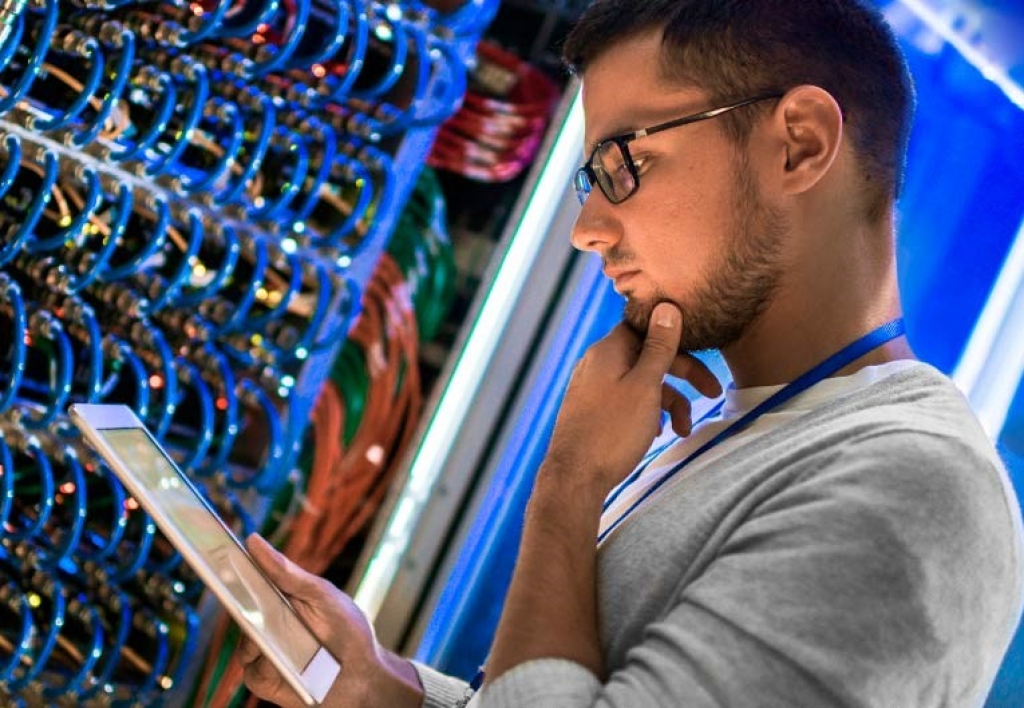 Administración de Sistemas Informáticos en Red