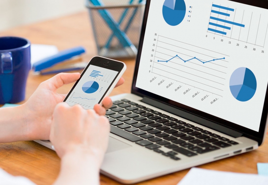 Análisis de Datos para el Control de Procesos