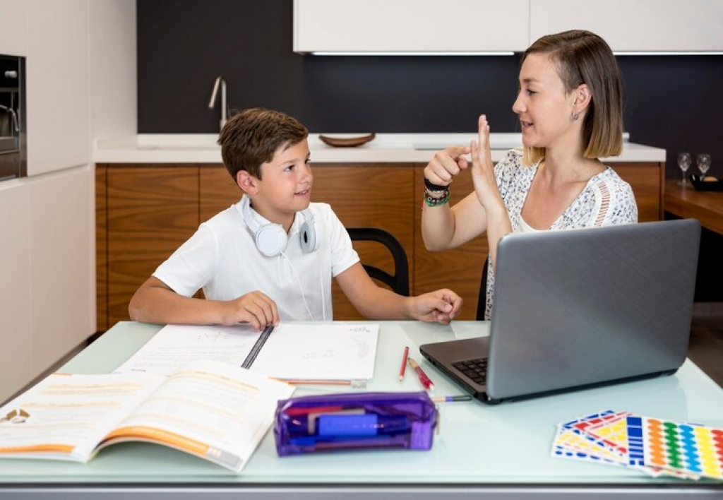 Enseñanza en Educación Personalizada