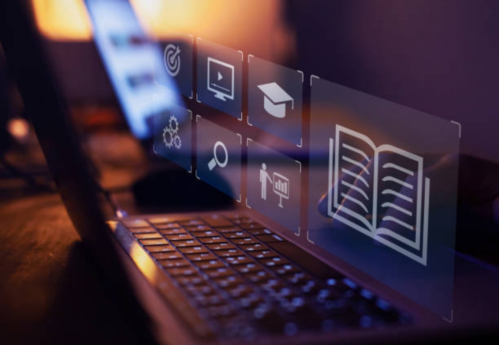 Tecnologías de la Información y Comunicación en la Educación