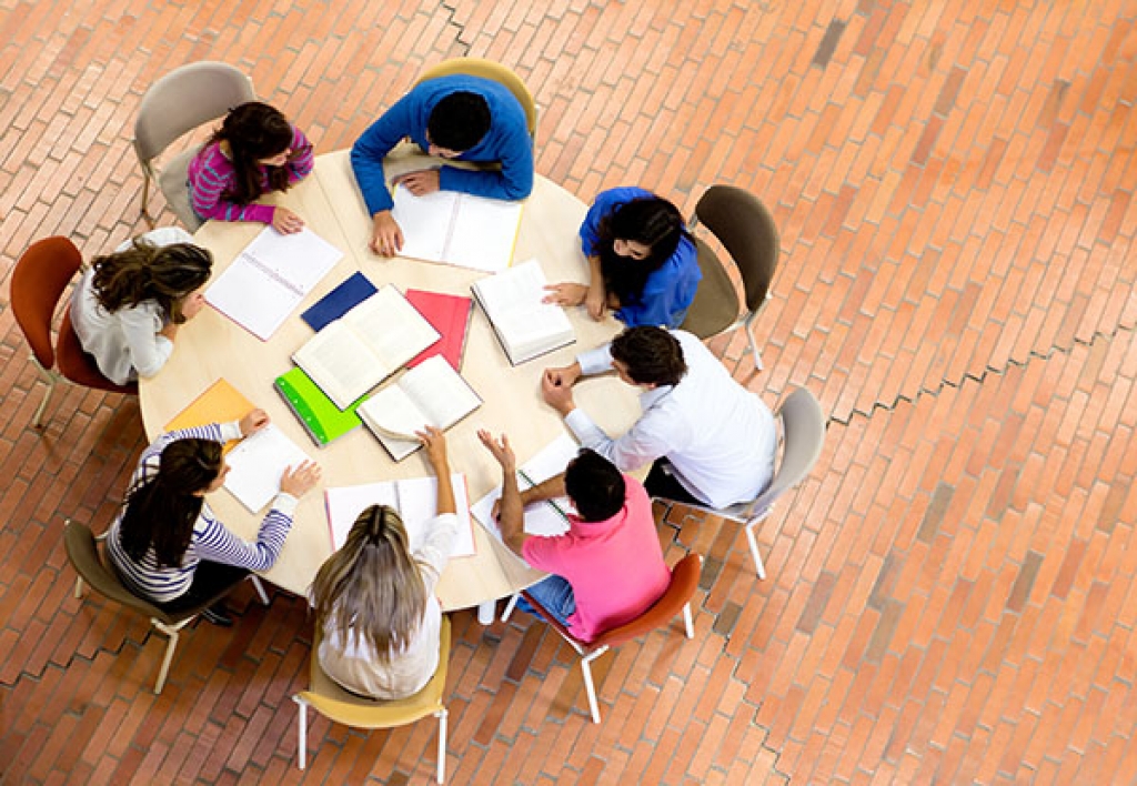 Gestión de Organizaciones Educativas Escolares