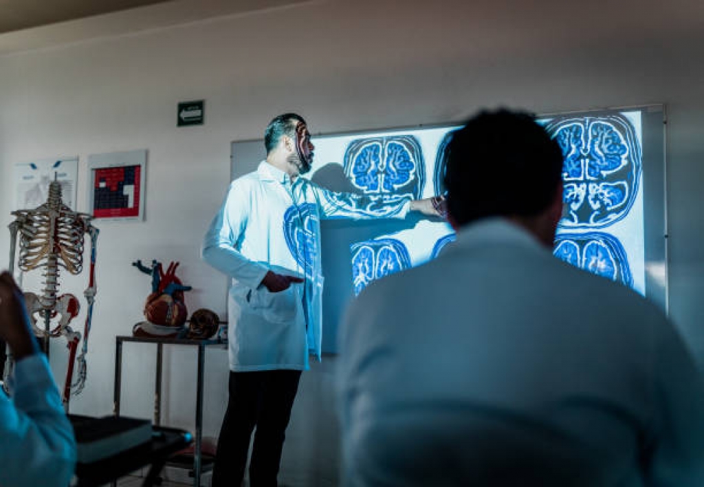 Neurociencia y Educación