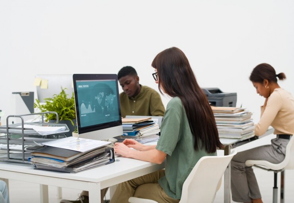 Computación y Ofimática