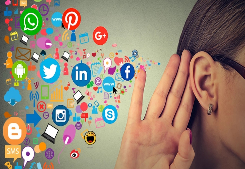 Comunicación Digital con Énfasis en Redes Sociales