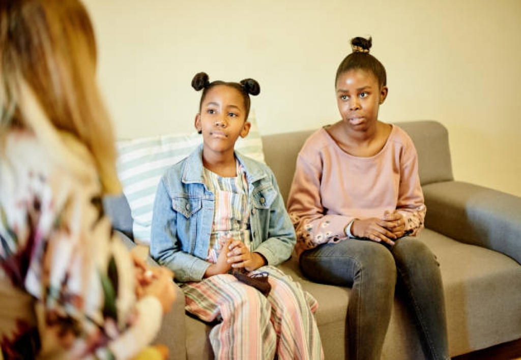 Neuropsicología Infantil Y Adolescente