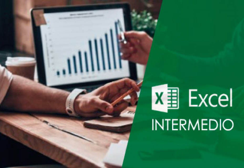 Excel Intermedio