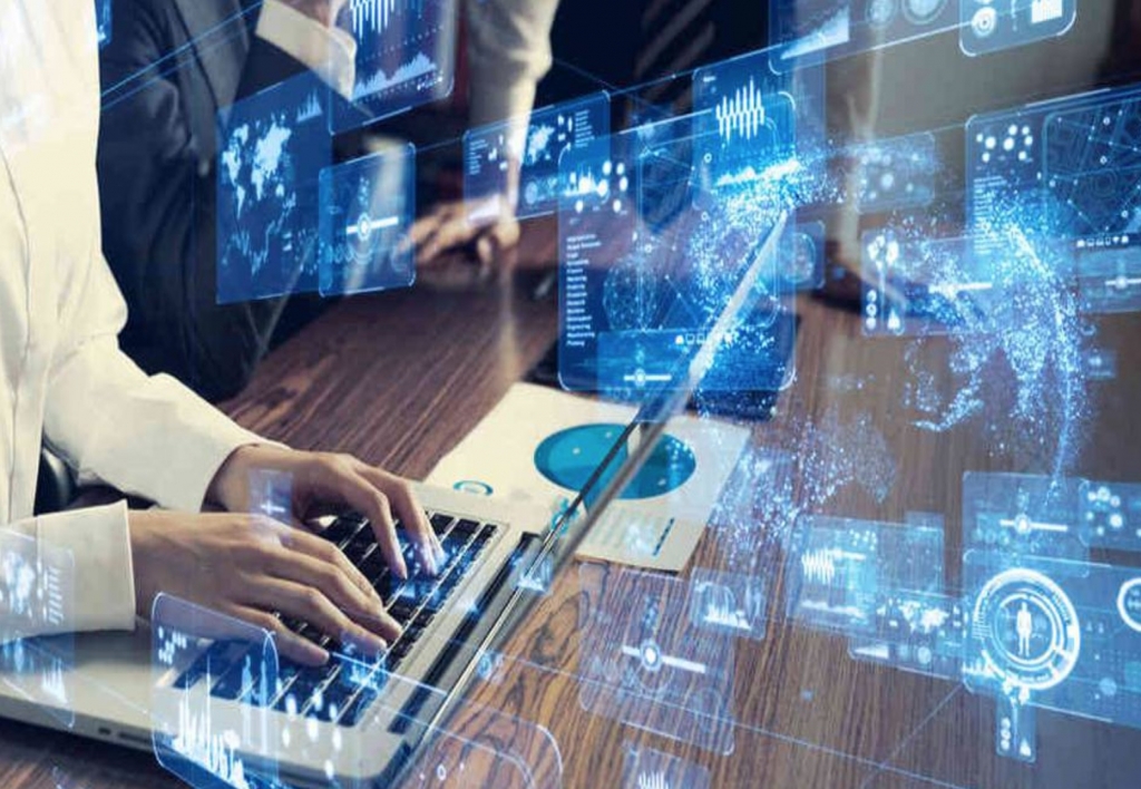 Gerencia de Proyectos y Transformación Digital
