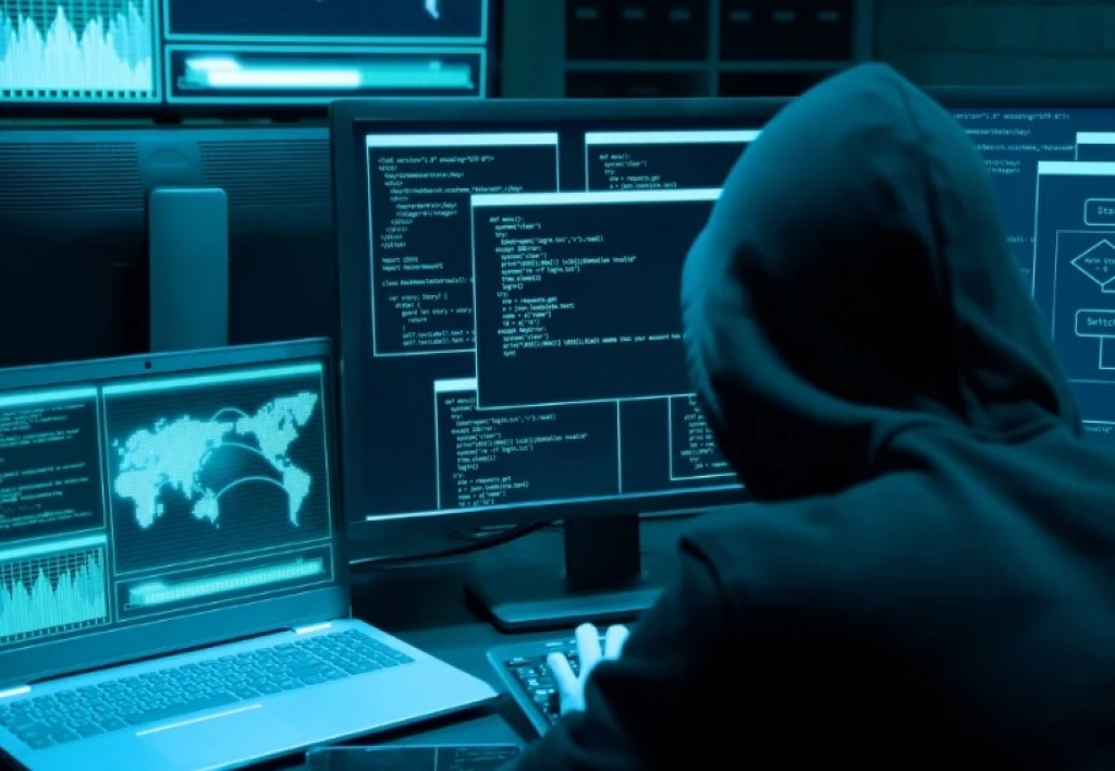 Hacking Ético y Seguridad Informática