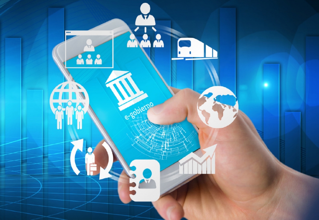 Informatica Aplicada a la Gestión Pública
