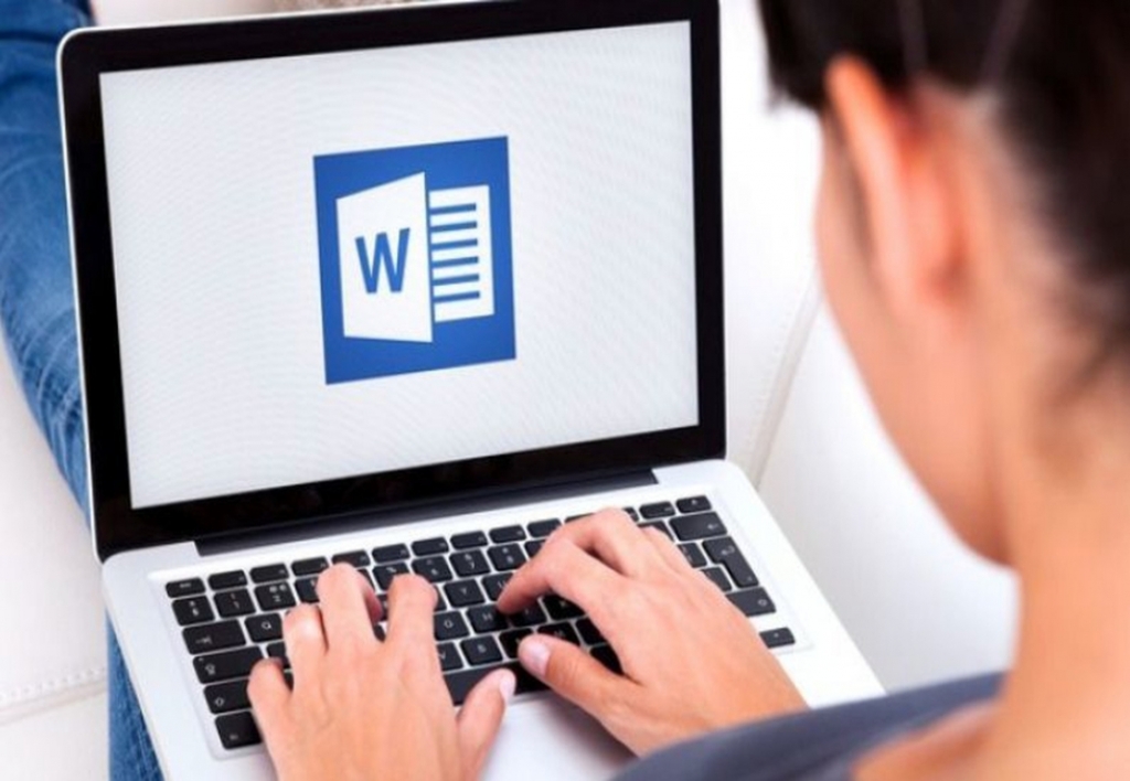 Microsoft Word