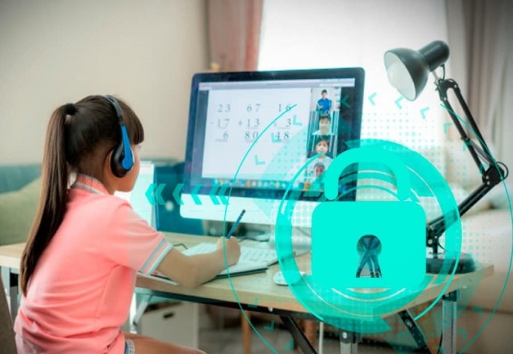 Ciberseguridad para Microempresas y Autónomos del Sector de Educación