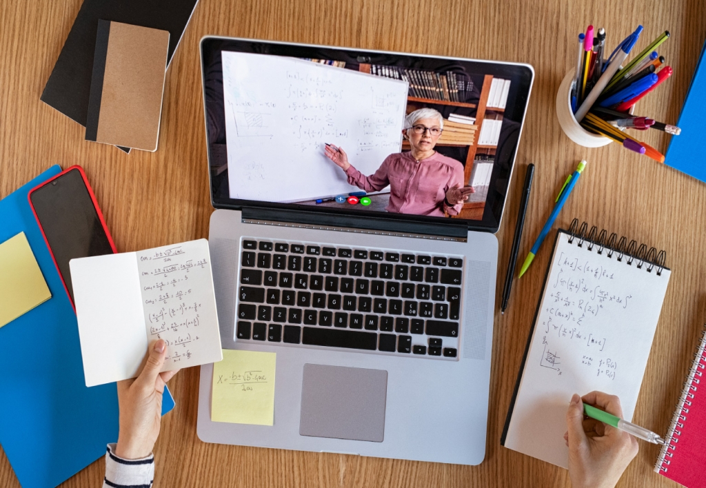 Competencias Digitales para la Docencia