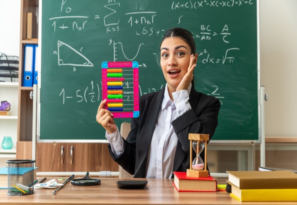 Didáctica de la Matemática en la Educación Primaria