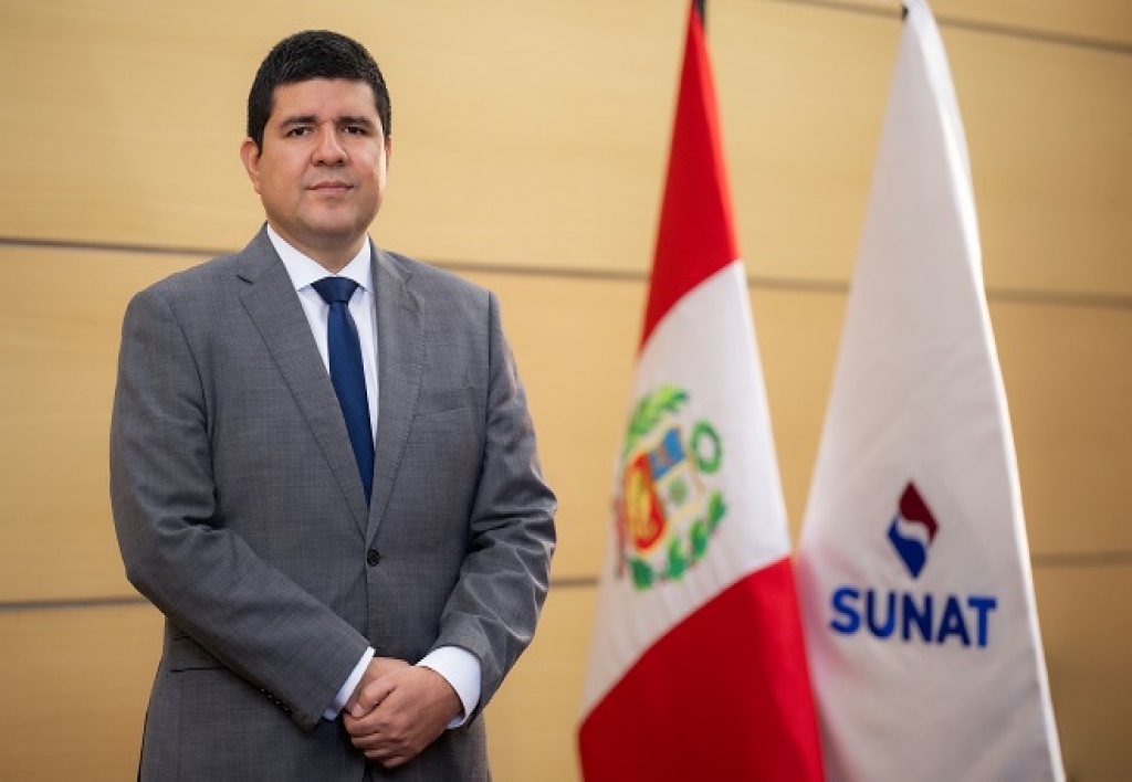 Jefe de Administración Tributaria Municipal, Rentas y Autovalúo