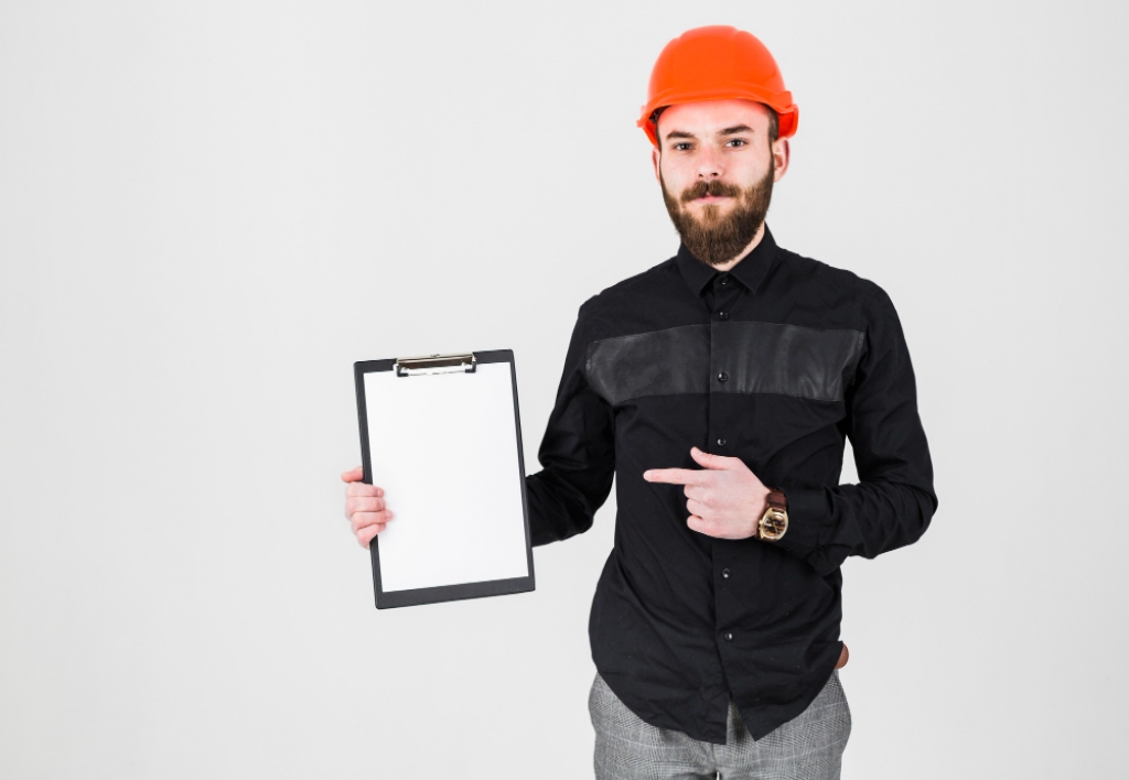 Gerente de Servicios de Mantenimiento
