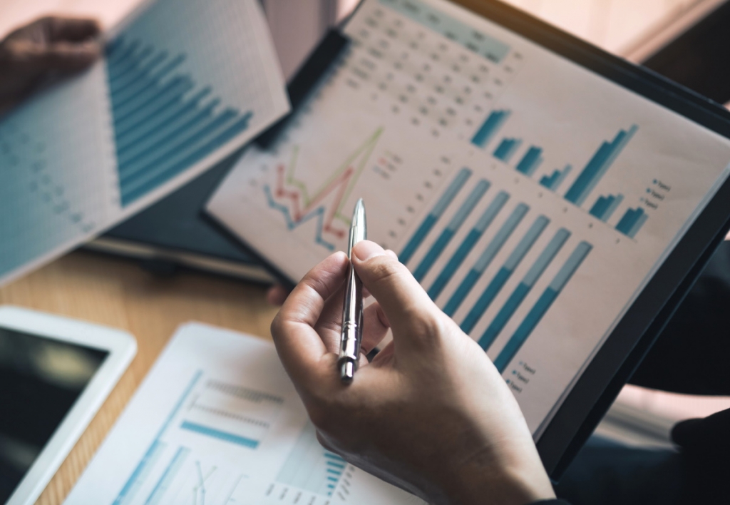 Gerencia Financiera