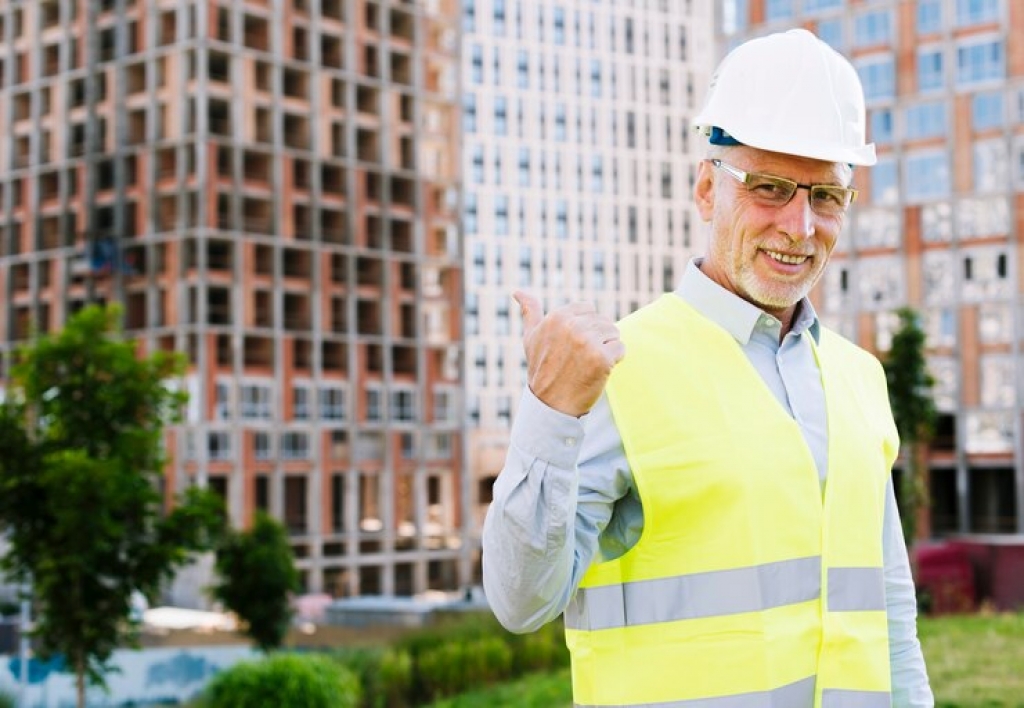 Gerente de Infraestructura y Obras