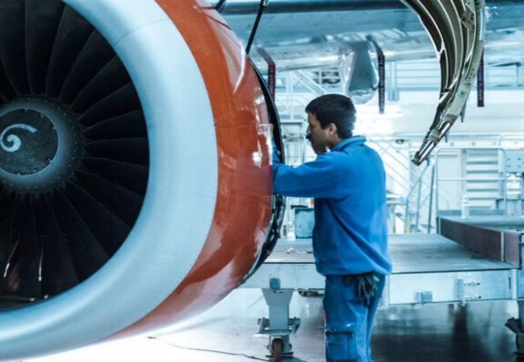 Perito en Ingeniería  Aeronáutica Forense