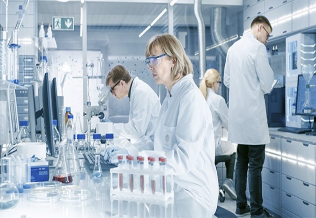 Perito en Química Farmacéutica Forense