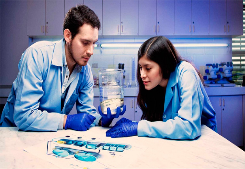 Ingeniería Acuicola Forense