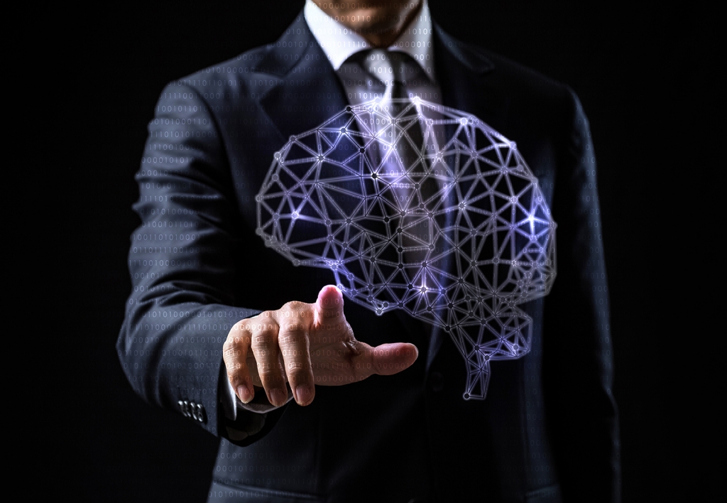 Perito en Inteligencia Forense