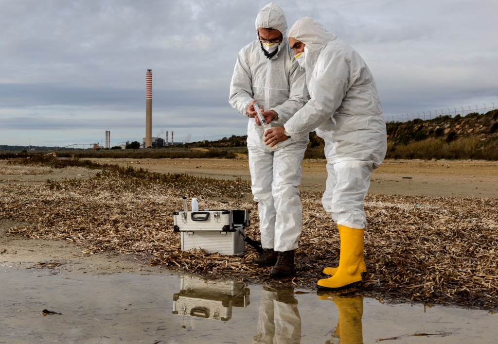Ambiental Forense