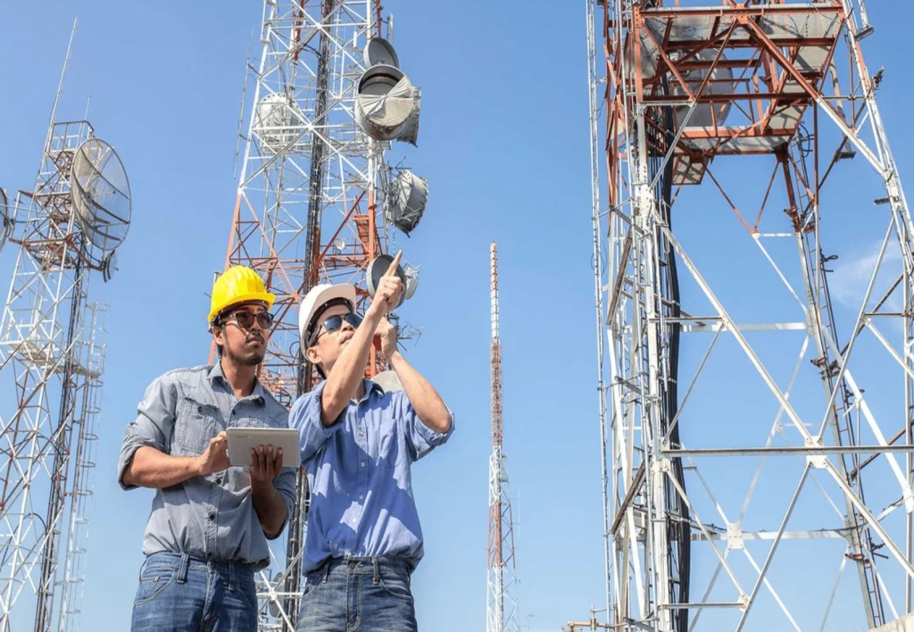 Perito en Telecomunicaciones Forenses