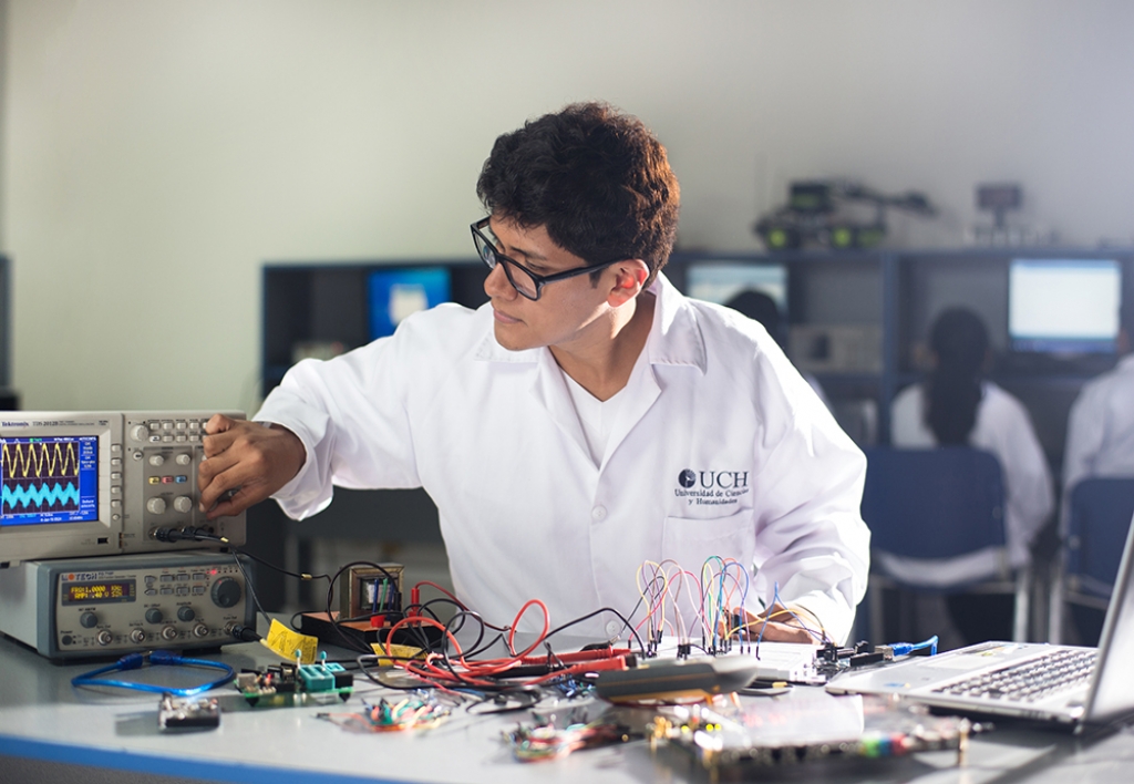 Perito en Electrónica Forense