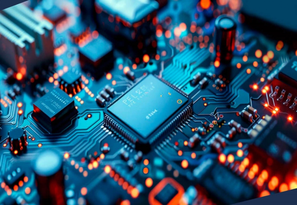 Electrónica Forense