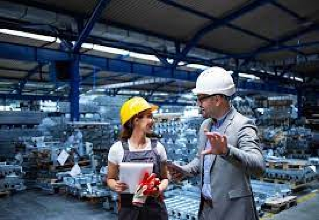Perito en Industria Forense