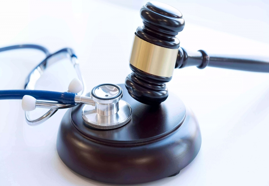 Perito en Medicina Legal, Jurídica y Forense