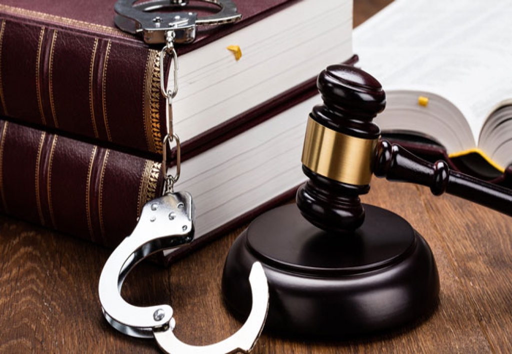 Perito en Criminalística Jurídica, Legal y Forense