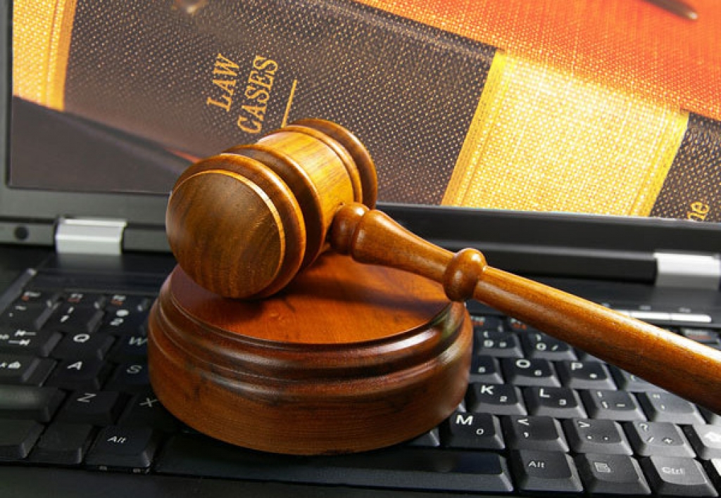 Informática Jurídica, Legal y Forense